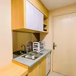 Best Deal And Cozy Studio De Prima Apartment By Travelio