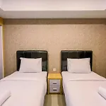 Best Deal And Cozy Studio De Prima Apartment By Travelio