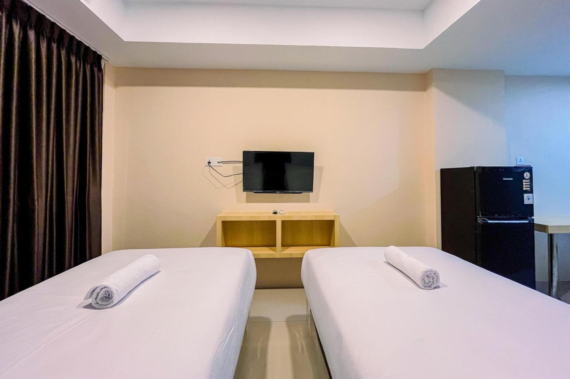 And Cozy De Prima By Travelio Medan