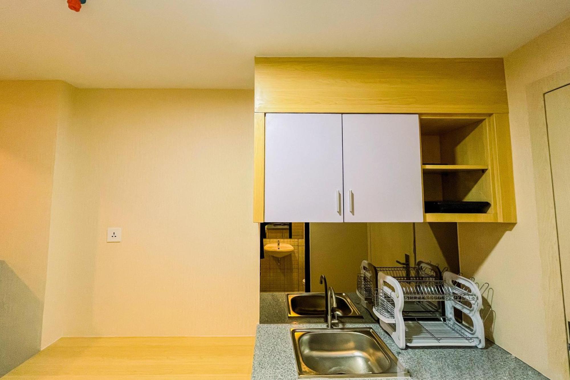 Apartemen And Cozy De Prima By Travelio *